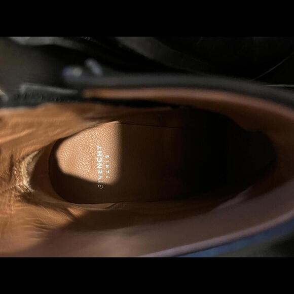 Givenchy Laura Chain Boot - Picture 4 of 9